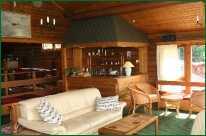 Glenforsa Hotel Salen  Eksteriør bilde